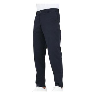 A|X Armani Exchange Pantalone - - Trousers - Uomo - Blu - W31