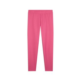 Freddy Leggings 7/8 in tessuto coated elasticizzato vita regular