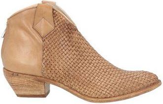 Niche SCHUHE - Stiefeletten auf YOOX.COM