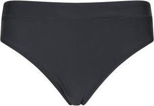 Mountain Warehouse Bikini Bottoms in Jet Black at Nordstrom, Size 10