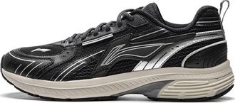 Li-Ning Fuyao 1.5 Black Silver Beige ARXU013-4