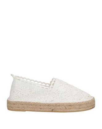 Colors Of California FOOTWEAR - Espadrilles on YOOX.COM
