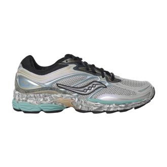 Saucony Pro Grid Omni 9 - Sport - Hombre - Gris - 40 1/2 EU