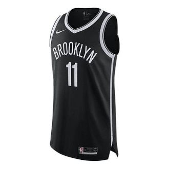 Nike x NBA Brooklyn NETS Jerseys kyrie Irving 11 AV2615-014
