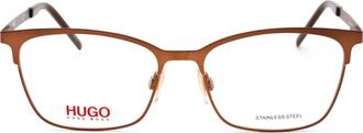 HUGO BOSS HG1083 Eyeglasses - Brown
