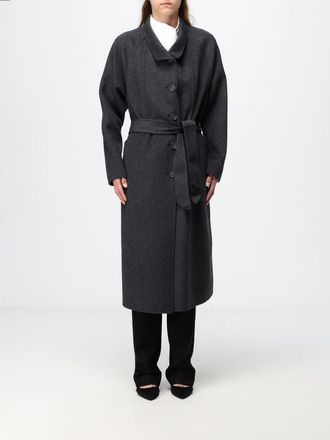 Emporio Armani Cappotto Donna colore Grigio