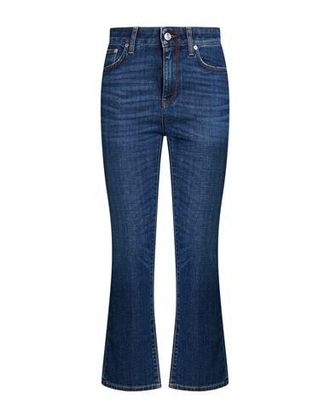 Department Five BOTTOMWEAR - Pantaloni jeans su YOOX.COM