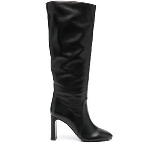 Stuart Weitzman 85mm Babette Boots