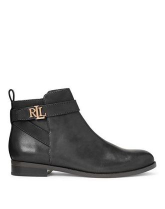 Ralph Lauren Ankle Boots sale up to 50 Stylight