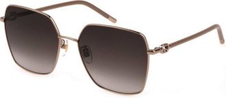 Furla Oro Metal Women Womens Sunglasses