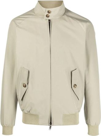 Baracuta Uomo, Giacche, Beige, M, new