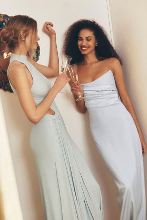 Sau Lee Loisa Gown