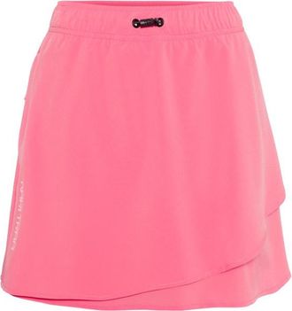 Kari Traa Ane Skort Skort f&uuml;r Damen | rosa