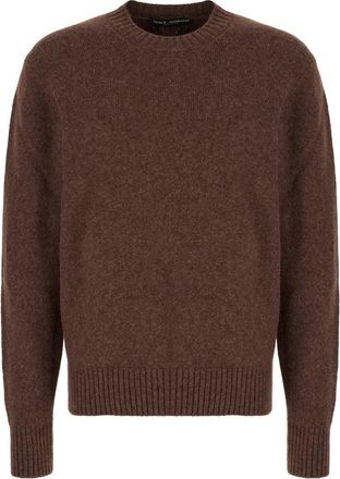 Dolce & Gabbana Knitwear