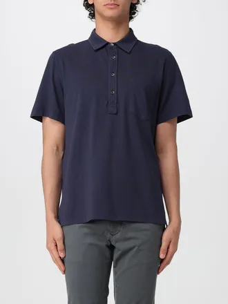 Barena Polo in cotone