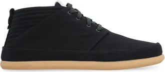 Volta Heren, Schoenen, Zwart, Maat: 40 EU Katoen