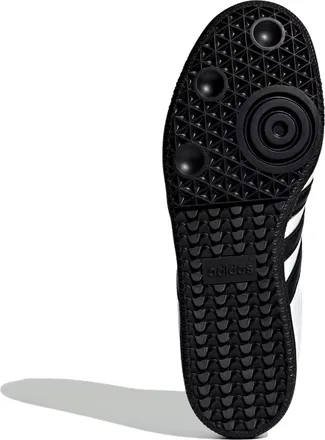 adidas Adidas Samba LT Footwear White / Core Black / Footwear White JI2706 Womens