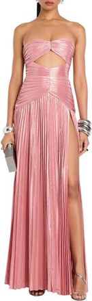 Retrofête Mujer, Vestidos, Rosa, Talla: M