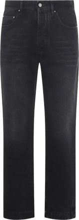 Amiri Jeans Straight - - Jeans - Uomo - Nero - W33
