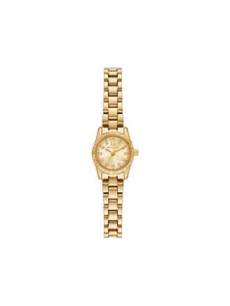 Michael Kors round 22mm watch - Oro