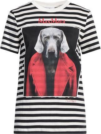 Max Mara TOPS - T-shirts auf YOOX.COM