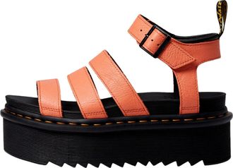 Dr. Martens Blaire Quad Coral 30704695 Womens