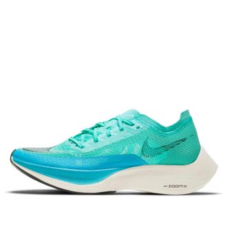 Nike (WMNS) Nike ZoomX Vaporfly Next% 2 Aurora Green CU4123-300