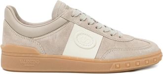 Valentino Sneakers - Dames - Sneakers - Beige - 37 EU - Schoenen