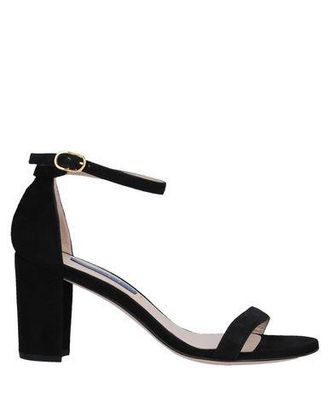 Stuart Weitzman SCHUHE - Sandalen auf YOOX.COM