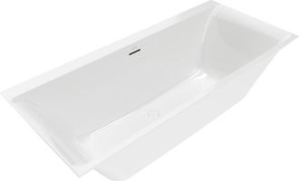 Villeroy & Boch Villeroy&boch - Ba&ntilde;era Rectangular Subway 3.0 De 1800x800 Mm
