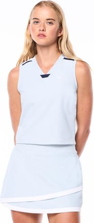 Sergio Tacchini Garbo Tank Top