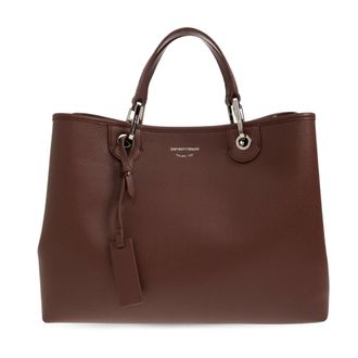 Emporio Armani Mujer, Bolsos, Marr&oacute;n, Talla: ONE Size