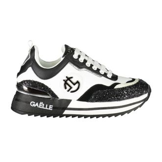 Ga&euml;lle Paris Donna, Scarpe, Nero, 36 EU, new