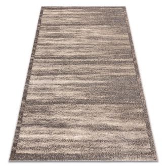 RugsX RugsX Fusion Rug in Beige | Size: 160 cm x 220 cm