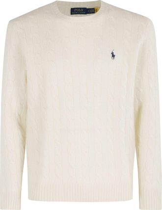 Polo Ralph Lauren Long Sleeve Pullover