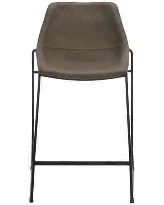 Safavieh Alexis Mid-Century Counter Stool