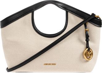 Michael Kors Donna, Borse, Beige, Taglia unica, new