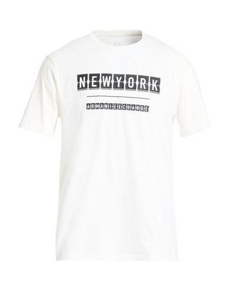 A|X Armani Exchange CAMISETAS Y TOPS - Camisetas en YOOX.COM