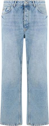 Represent Represent, Jeans, Heren, Blauw, W30, Katoen, Heaton Jeans