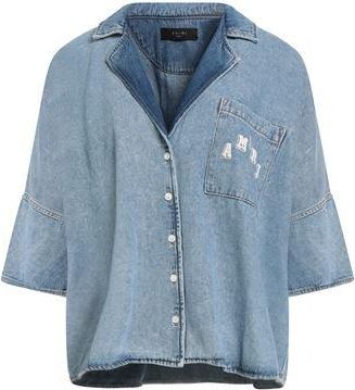 Amiri TOPWEAR - Camicie jeans su YOOX.COM
