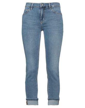 Liu Jo BOTTOMWEAR - Jeans on YOOX.COM