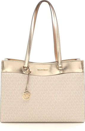 Michael Kors Jet Set Travel Large Tote Bag