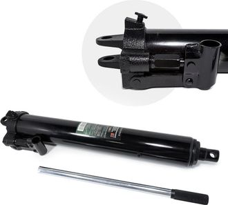 OEM Cilindro Hidr&aacute;ulico Para Gr&uacute;a De Elevaci&oacute;n De 8 Toneladas