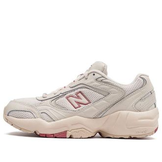 New Balance (WMNS) New Balance 452 Beige WX452CW