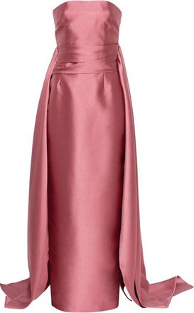 Solace London Maxi Dress