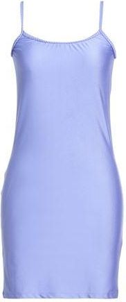 F**k Project DRESSES - Mini dresses on YOOX.COM