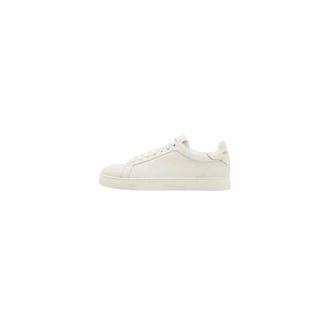 Emporio Armani Hombre, Zapatos, Blanco, Talla: 43 EU