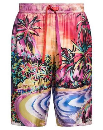 Dolce & Gabbana BOTTOMWEAR - Shorts & Bermuda Shorts on YOOX.COM