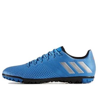 adidas Messi 16.3 TF Blue Silver S79641