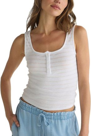 Bella Dahl Tank Henley